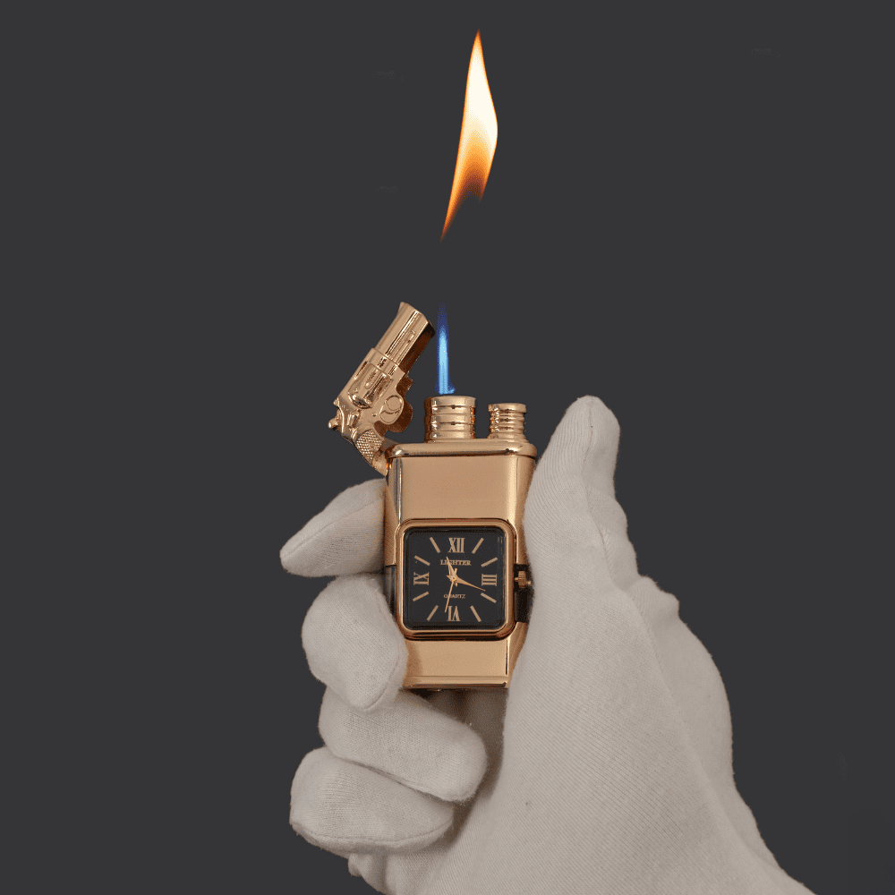 Kowby Outlaw Lighter