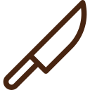 Hidden Knife