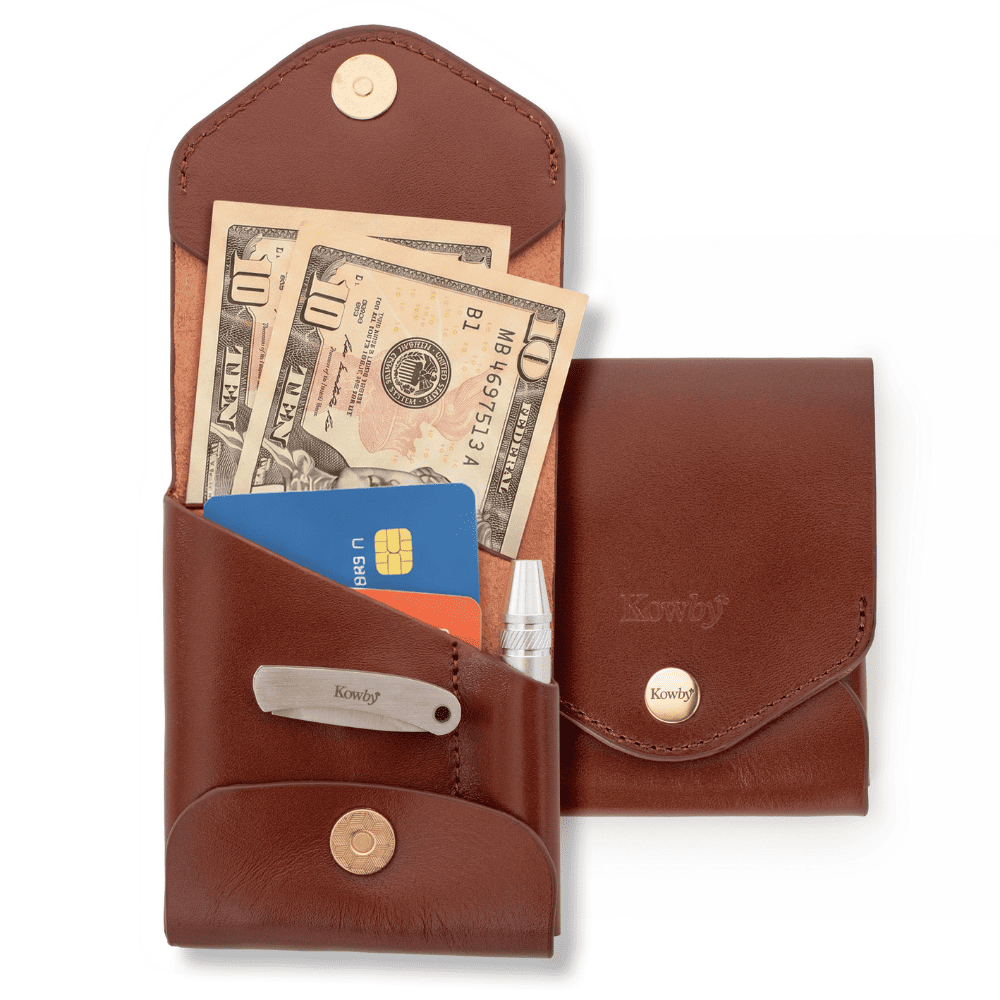 Kowby Wallet