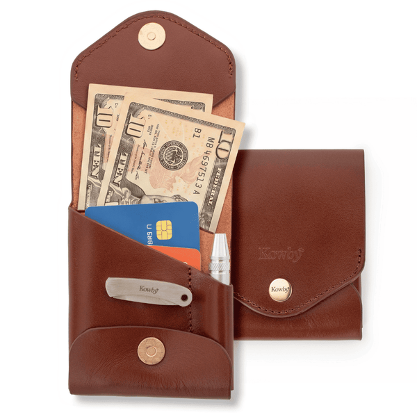 Kowby Wallet