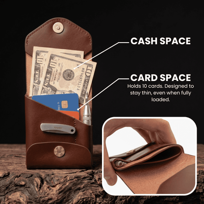 Kowby Wallet