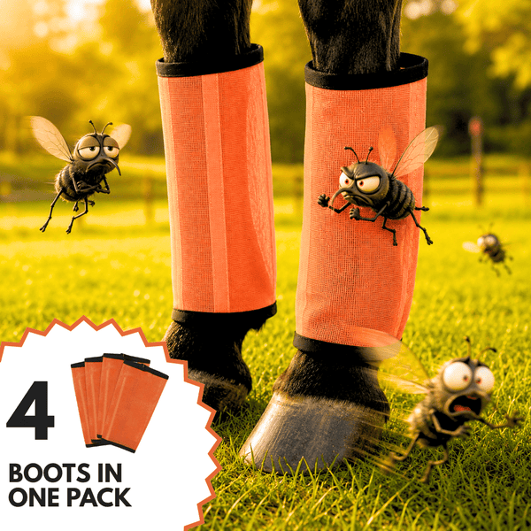The FlyBlock Boots