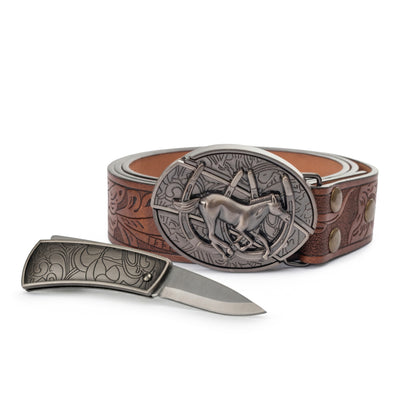 Kowby Original Belt