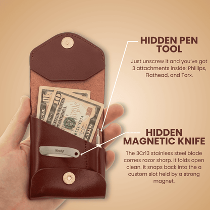Kowby Wallet