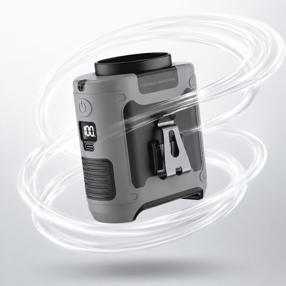 The AirLoop