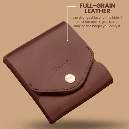 Kowby Wallet