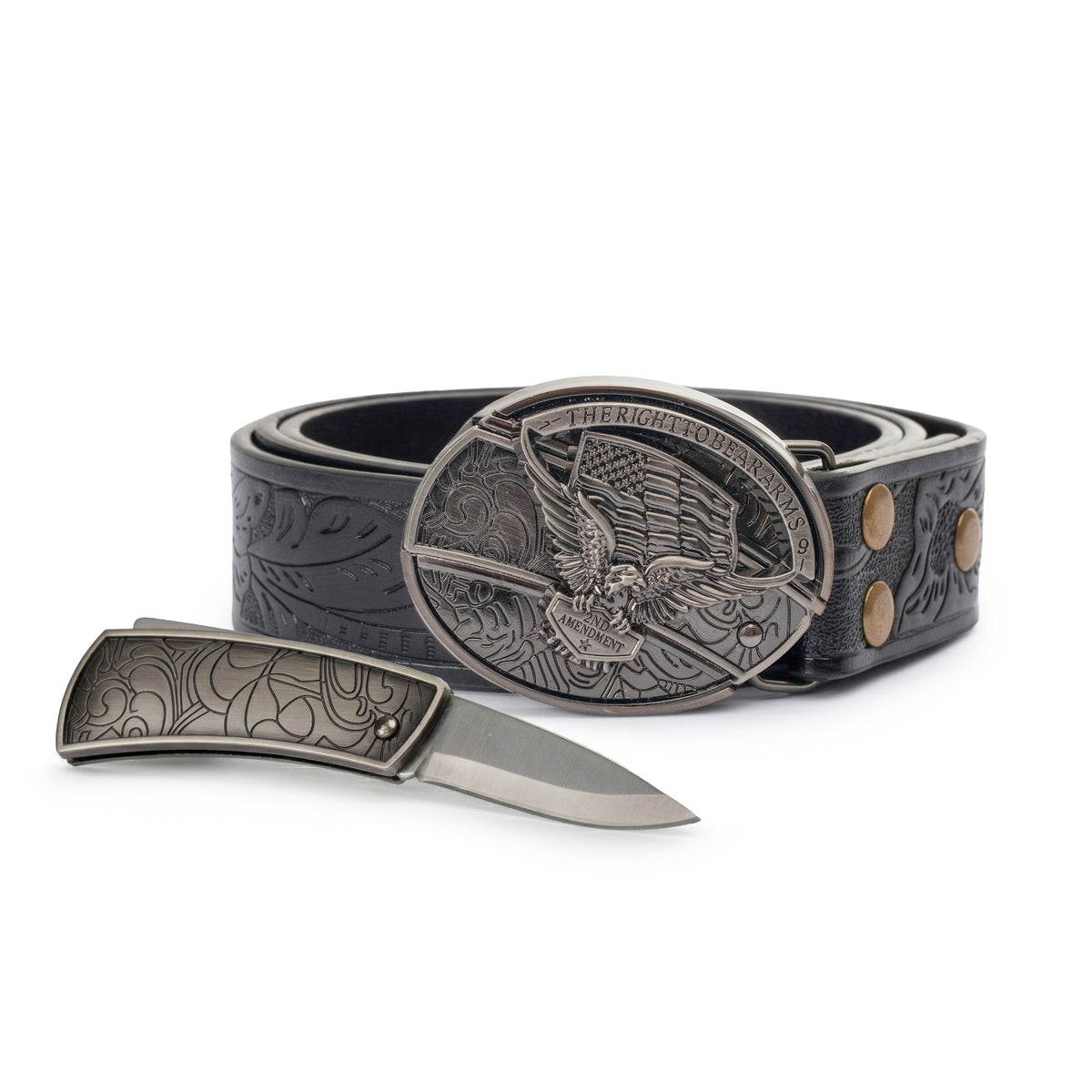Kowby Original Belt