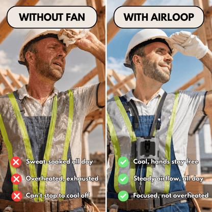 The AirLoop