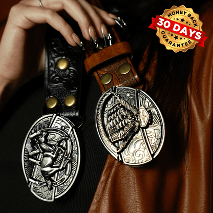 Kowby Original Belt