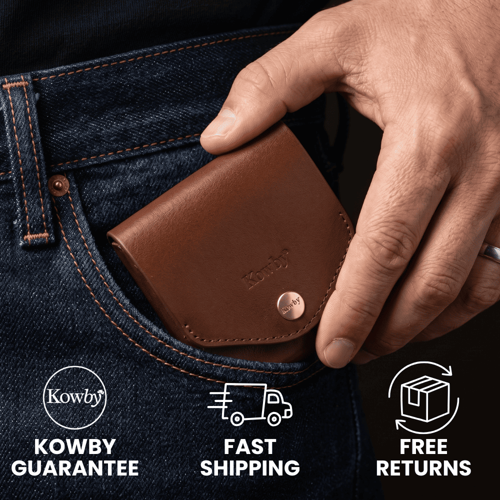 Kowby Wallet
