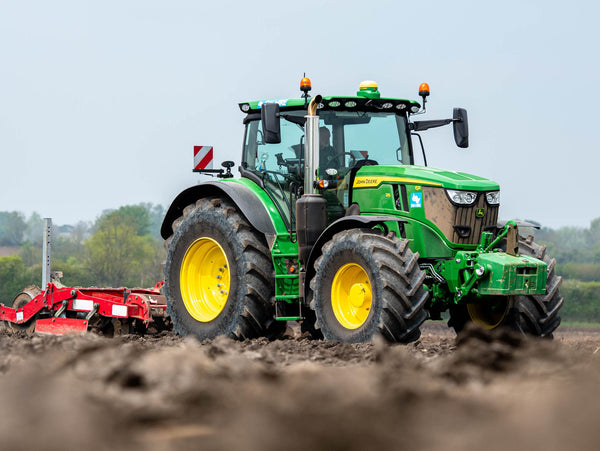 John Deere