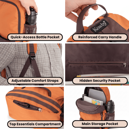 Kowby Original Pack