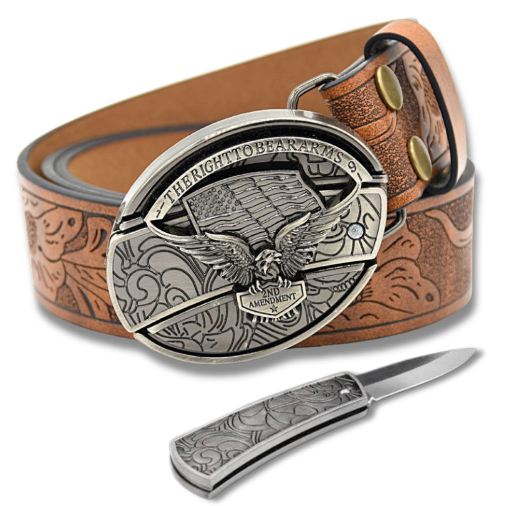 Kowby Original Belt