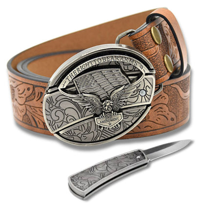 Kowby Original Belt