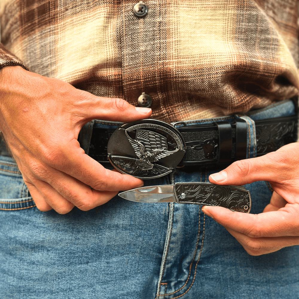 Kowby Original Belt
