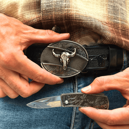 Kowby Original Belt