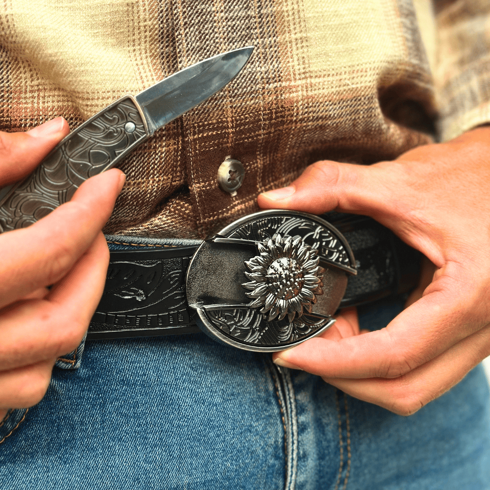 Kowby Original Belt
