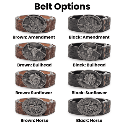 Kowby Original Belt