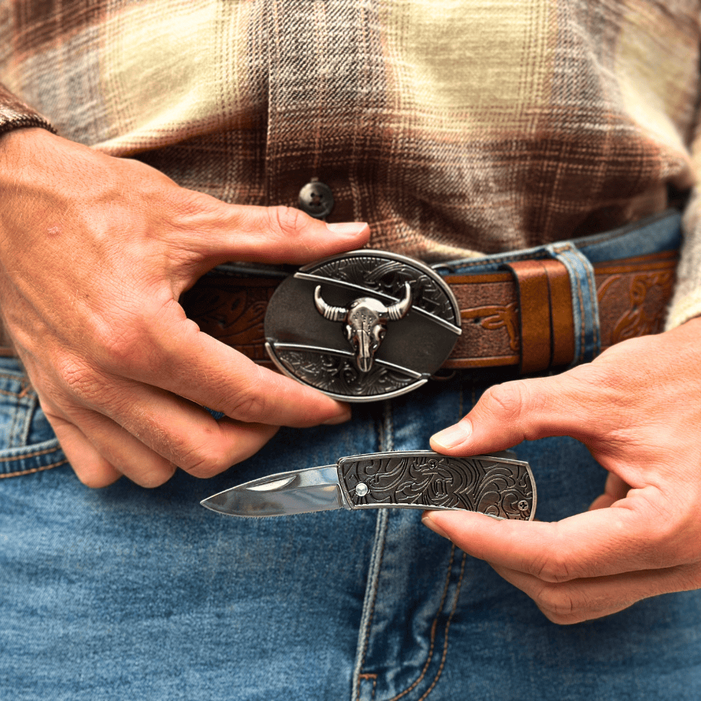 Kowby Original Belt
