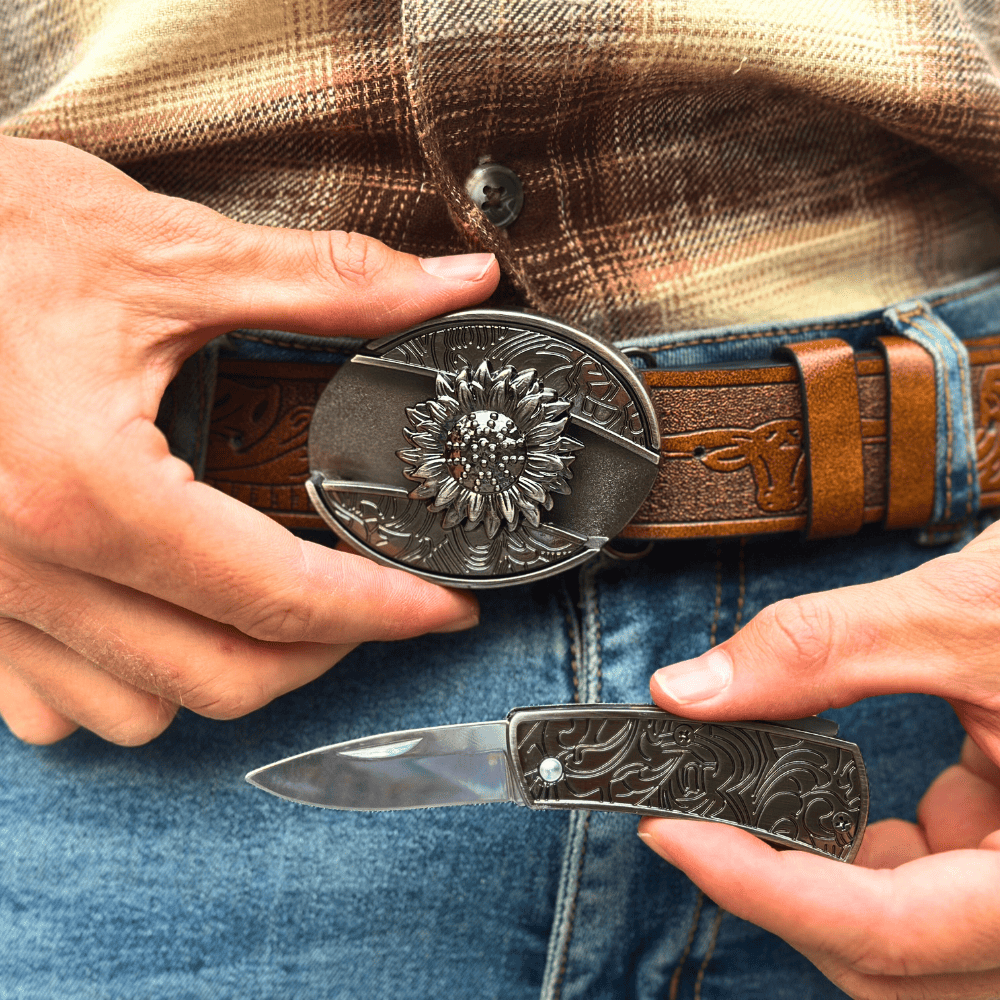 Kowby Original Belt