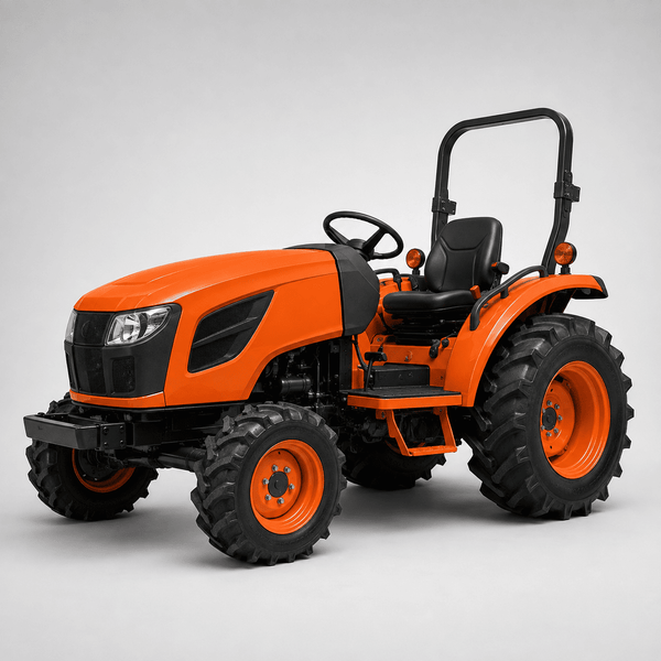 Kubota