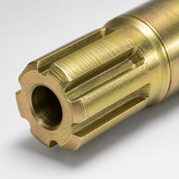 Any 1-3/8" 6-Spline Tractor