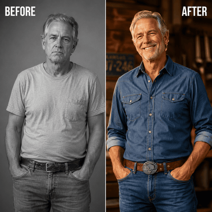 Kowby Original Belt - No. 1 Opponent Of Old Belts