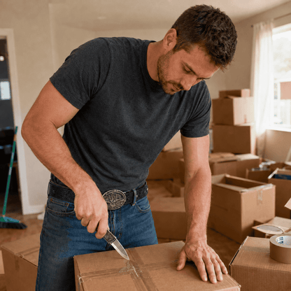 Kowby Original Belt - The Best Moving Tool