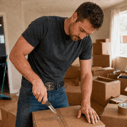 Kowby Original Belt - The Best Moving Tool