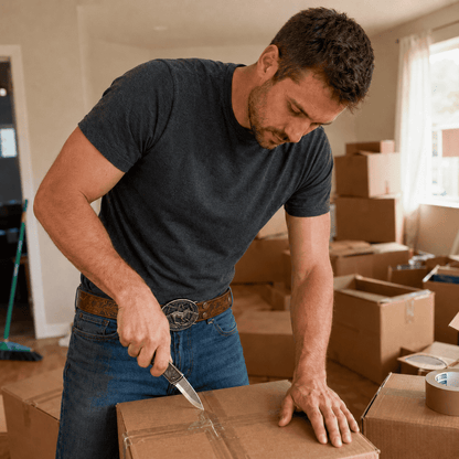 Kowby Original Belt - The Best Moving Tool