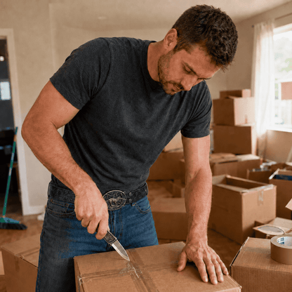 Kowby Original Belt - The Best Moving Tool