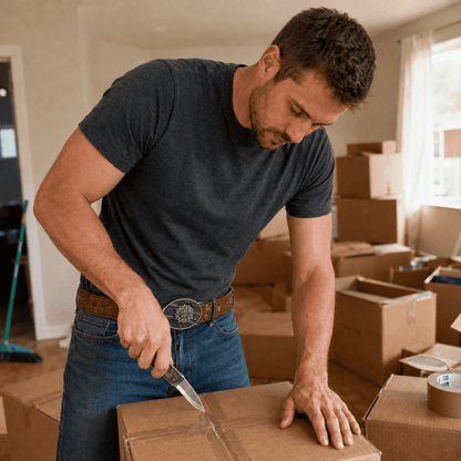 Kowby Original Belt - The Best Moving Tool