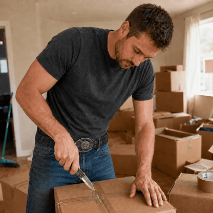 Kowby Original Belt - The Best Moving Tool