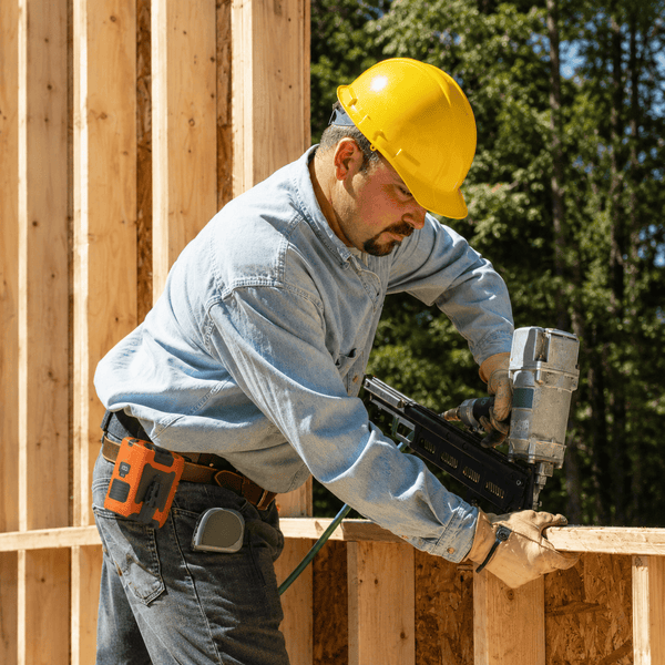 On the Job