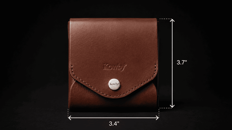 Slim Enough for Any Pocket