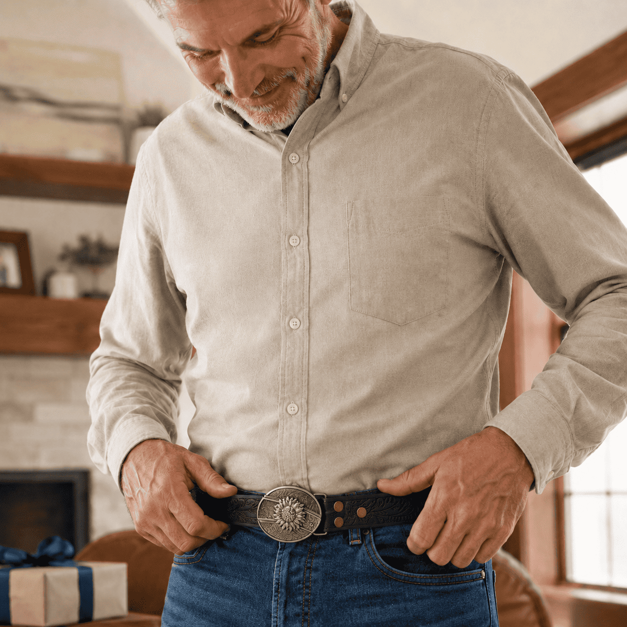 Kowby Original Belt - The Best Birthday Gift of 2026