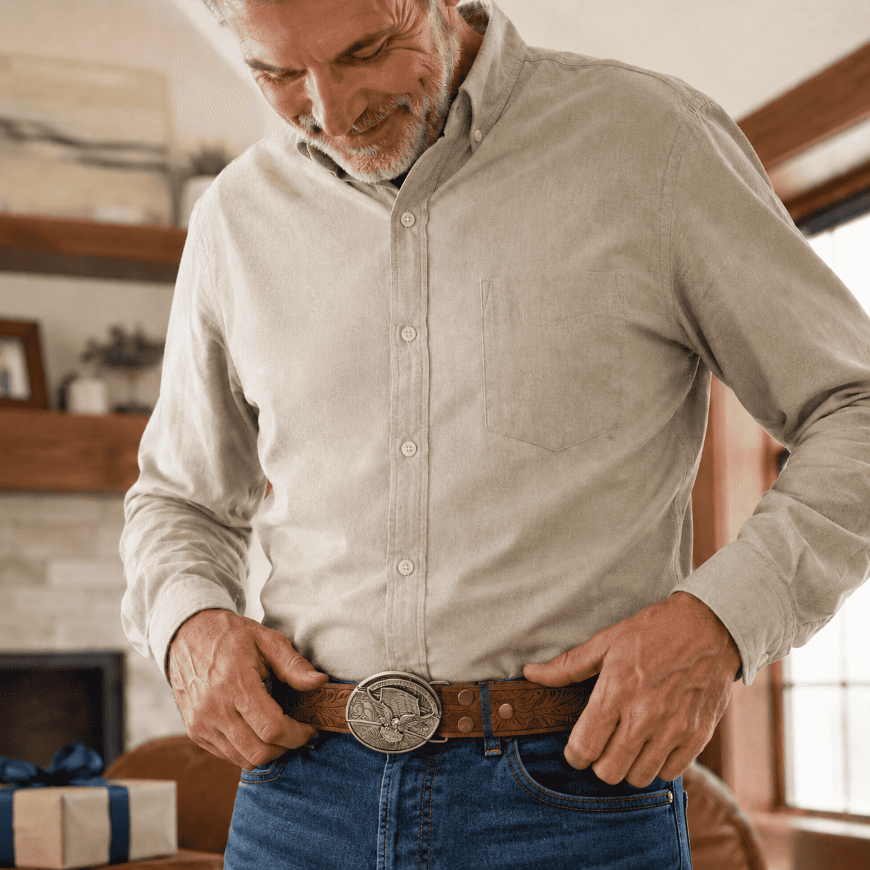 Kowby Original Belt - The Best Birthday Gift of 2026