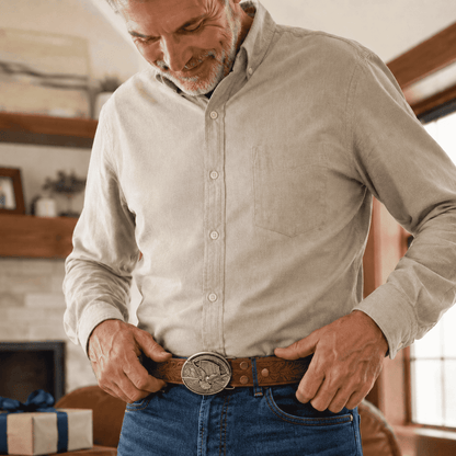 Kowby Original Belt - The Best Birthday Gift of 2026