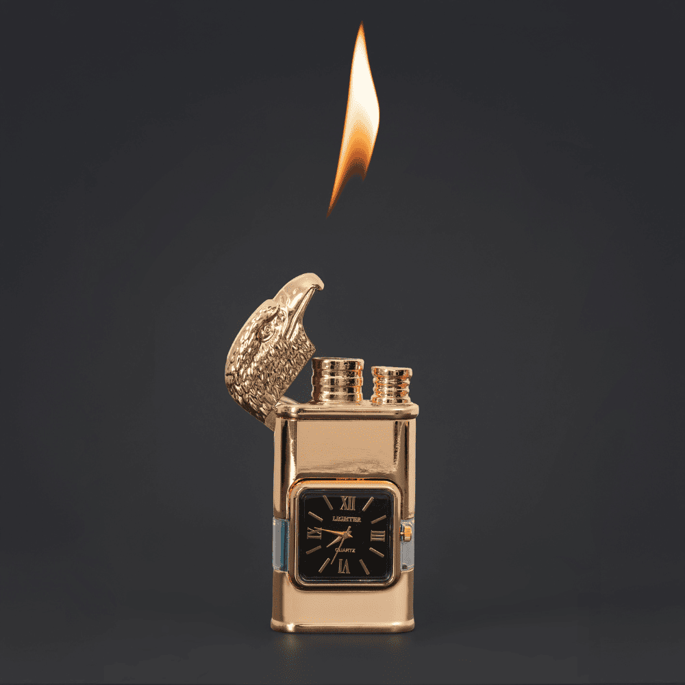 Kowby Outlaw Lighter