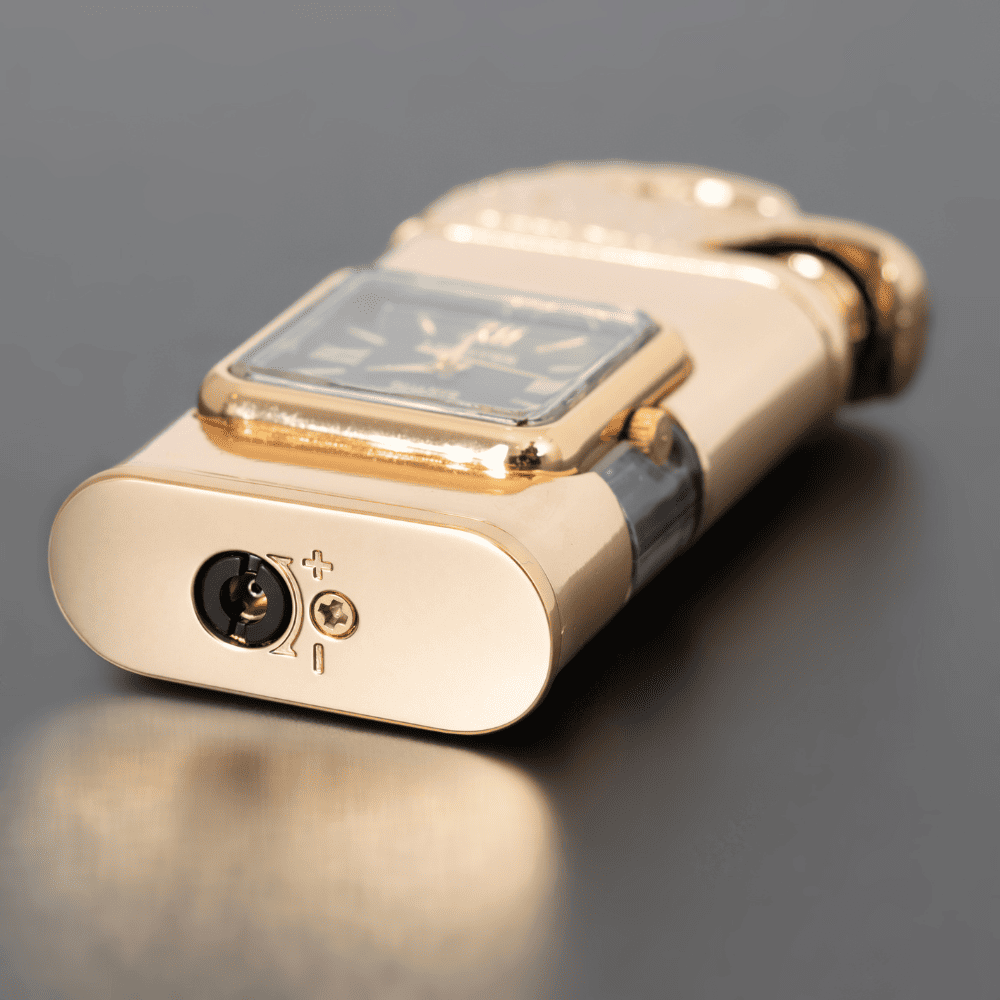 Kowby Outlaw Lighter