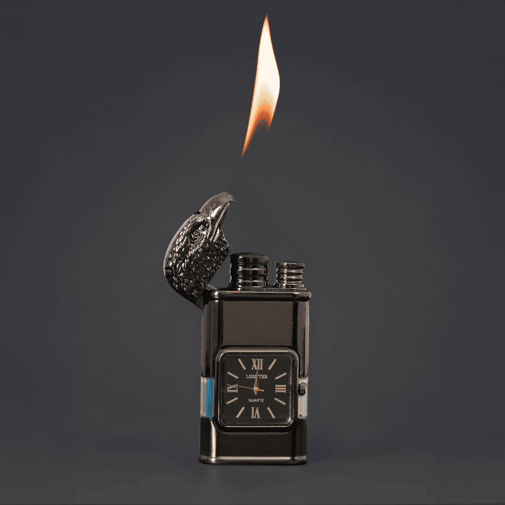 Kowby Outlaw Lighter