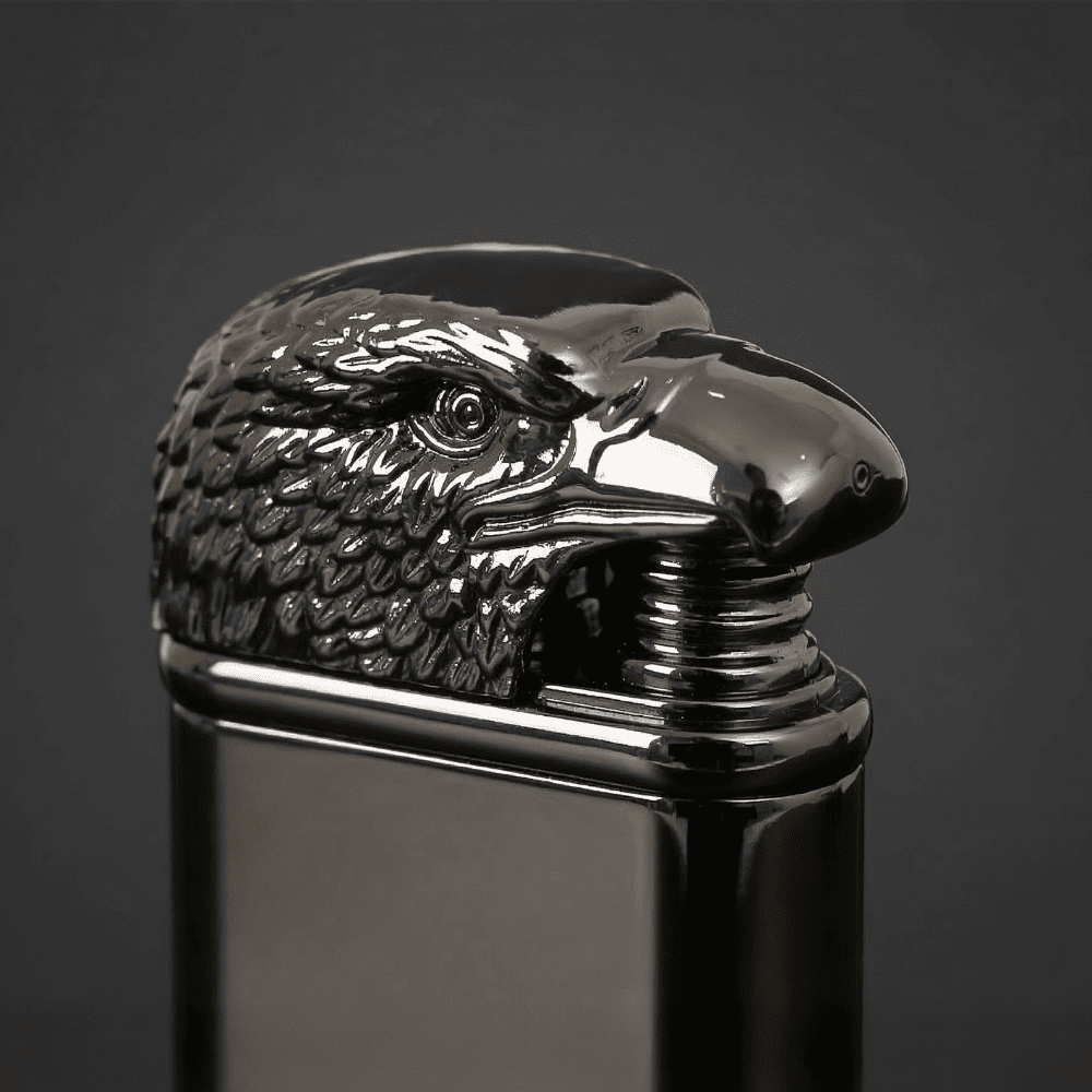 Kowby Outlaw Lighter