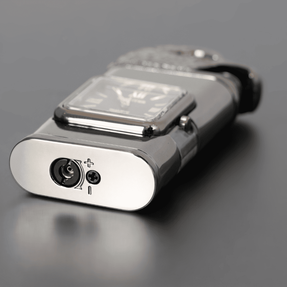 Kowby Outlaw Lighter