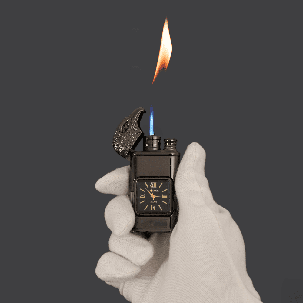 Kowby Outlaw Lighter