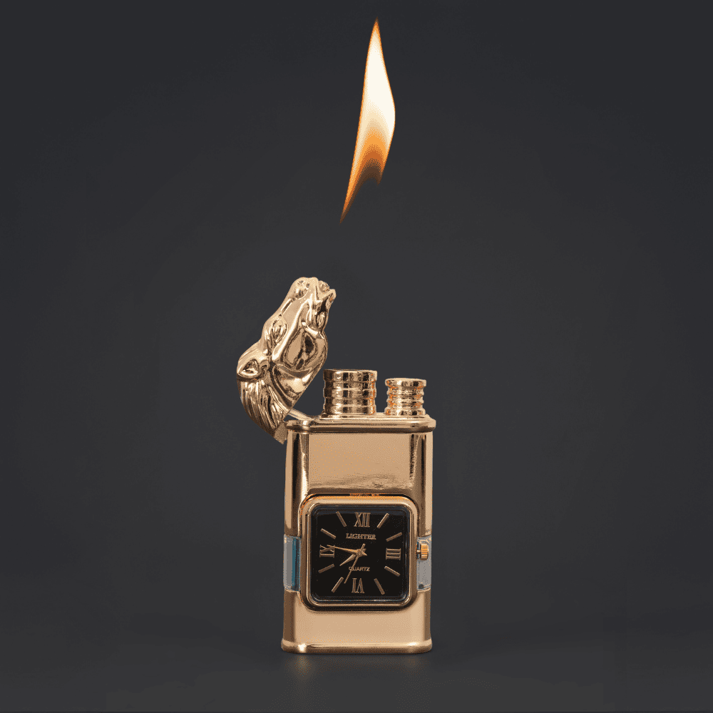 Kowby Outlaw Lighter