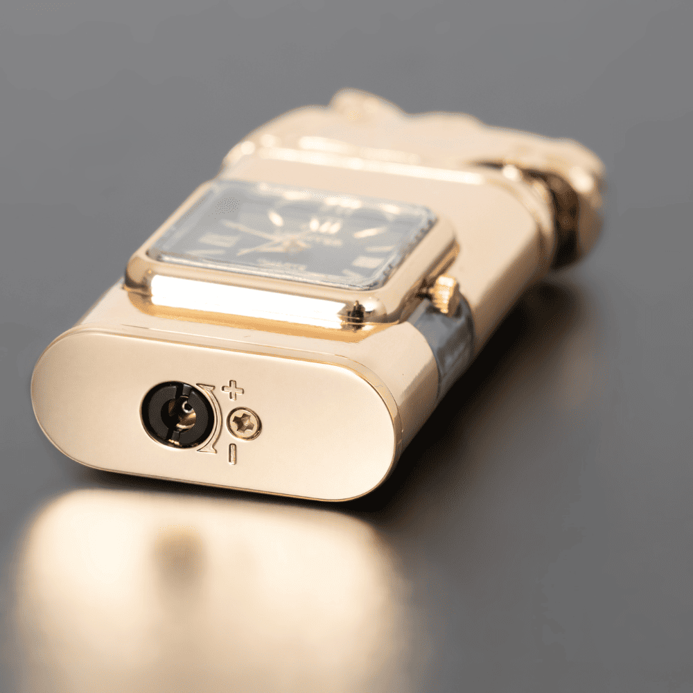 Kowby Outlaw Lighter