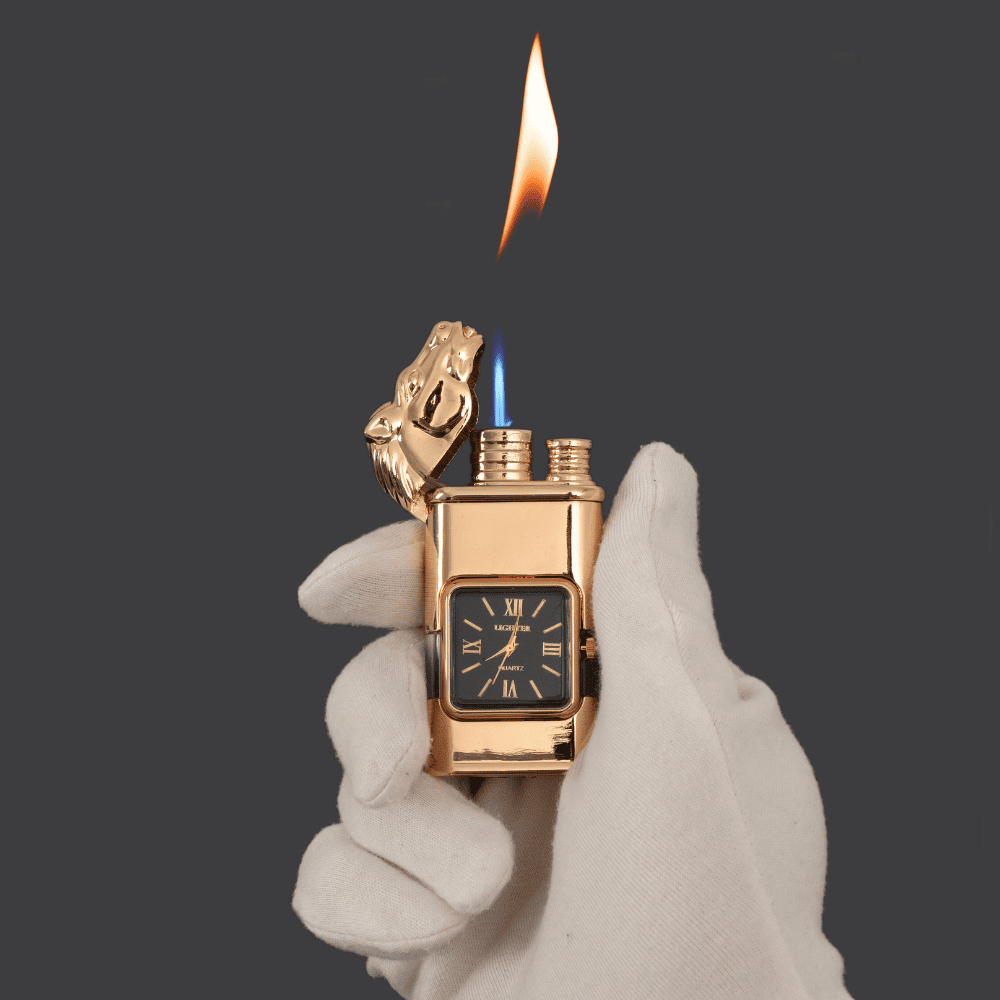 Kowby Outlaw Lighter
