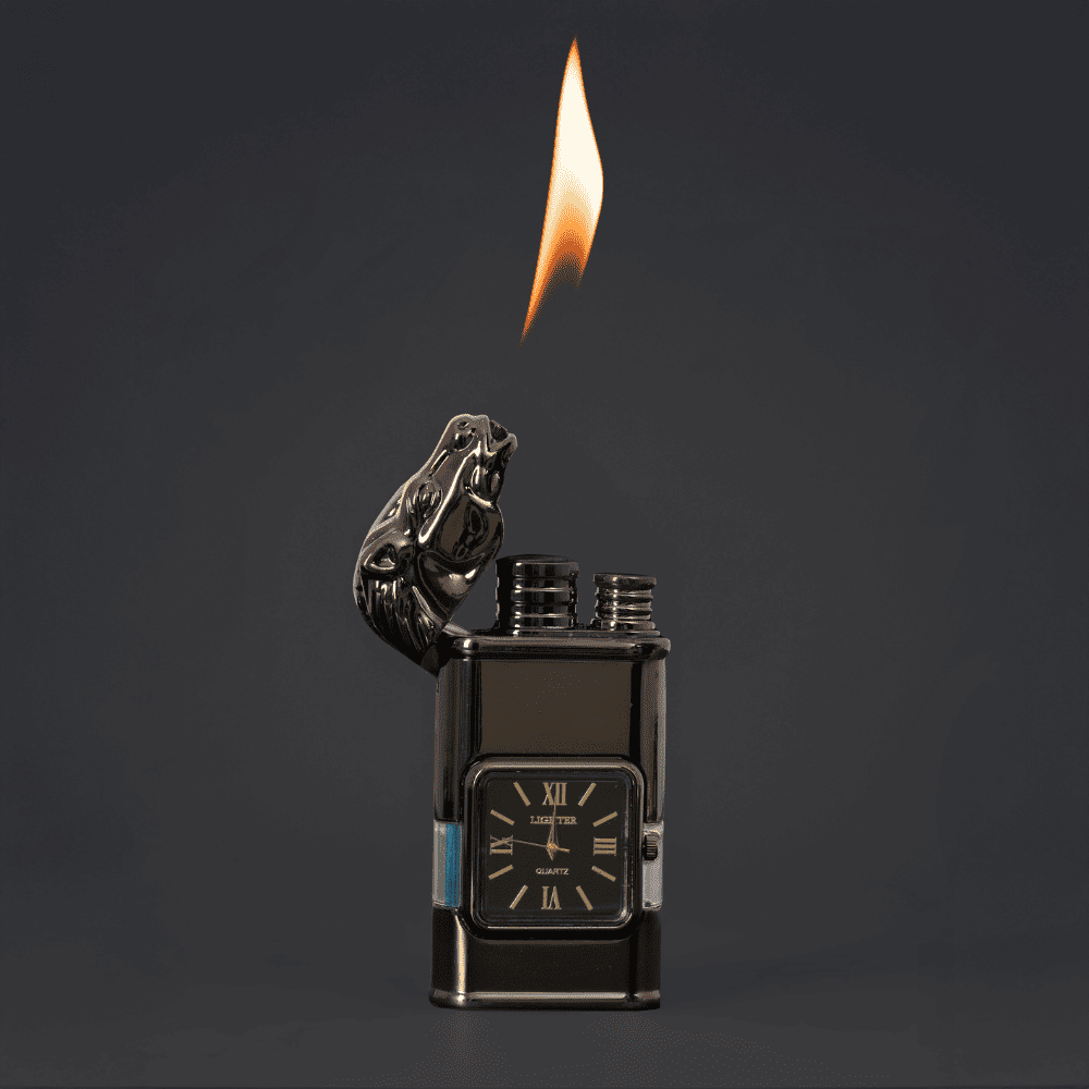 Kowby Outlaw Lighter