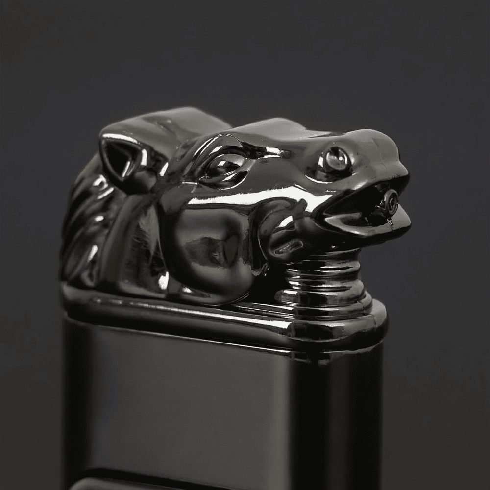 Kowby Outlaw Lighter