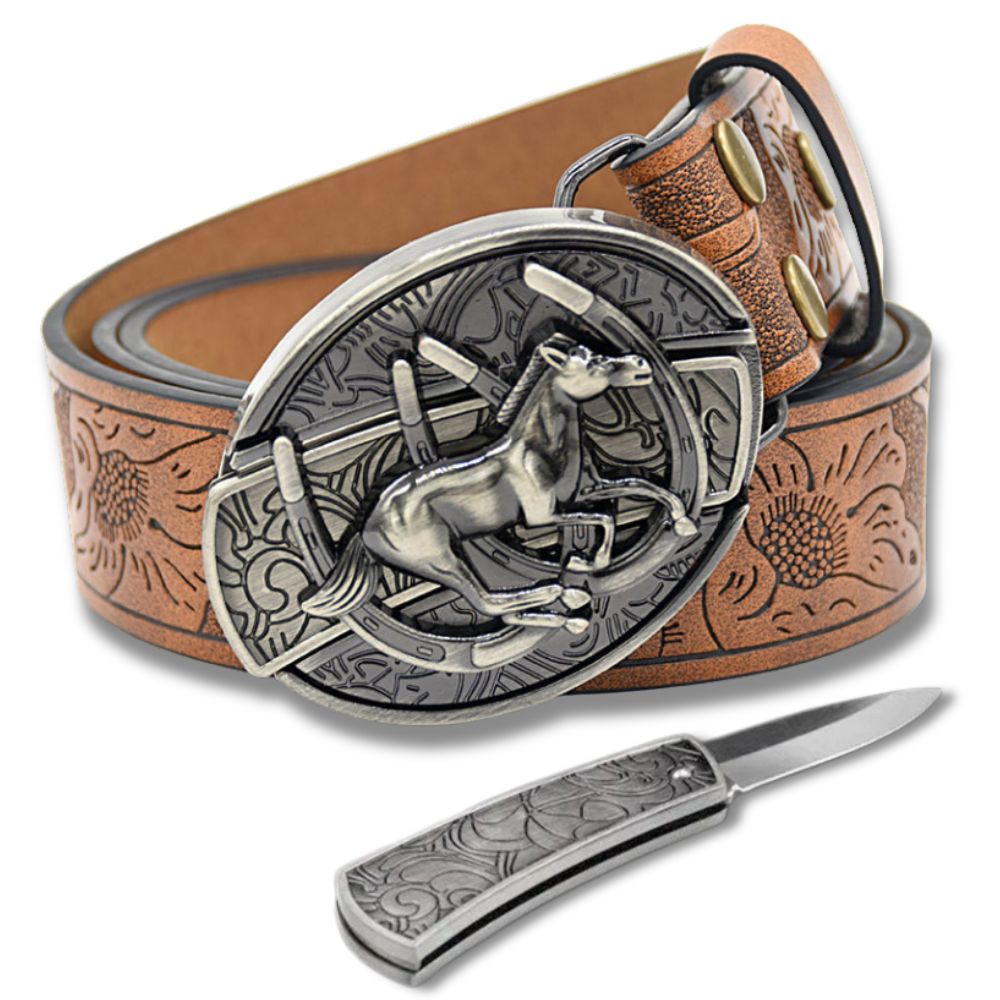 Kowby Original Belt
